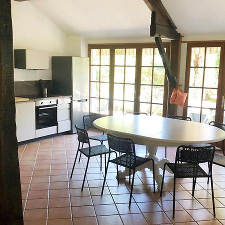 Villa Le Creyssac Saint-Félix-de-Bourdeilles 외부 사진