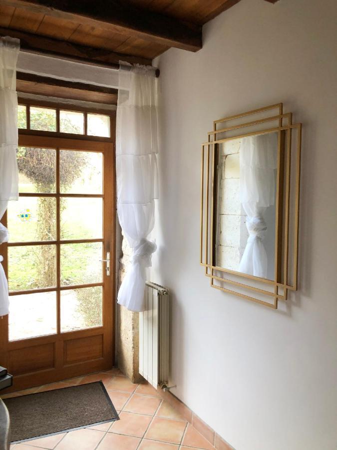 Villa Le Creyssac Saint-Félix-de-Bourdeilles 외부 사진