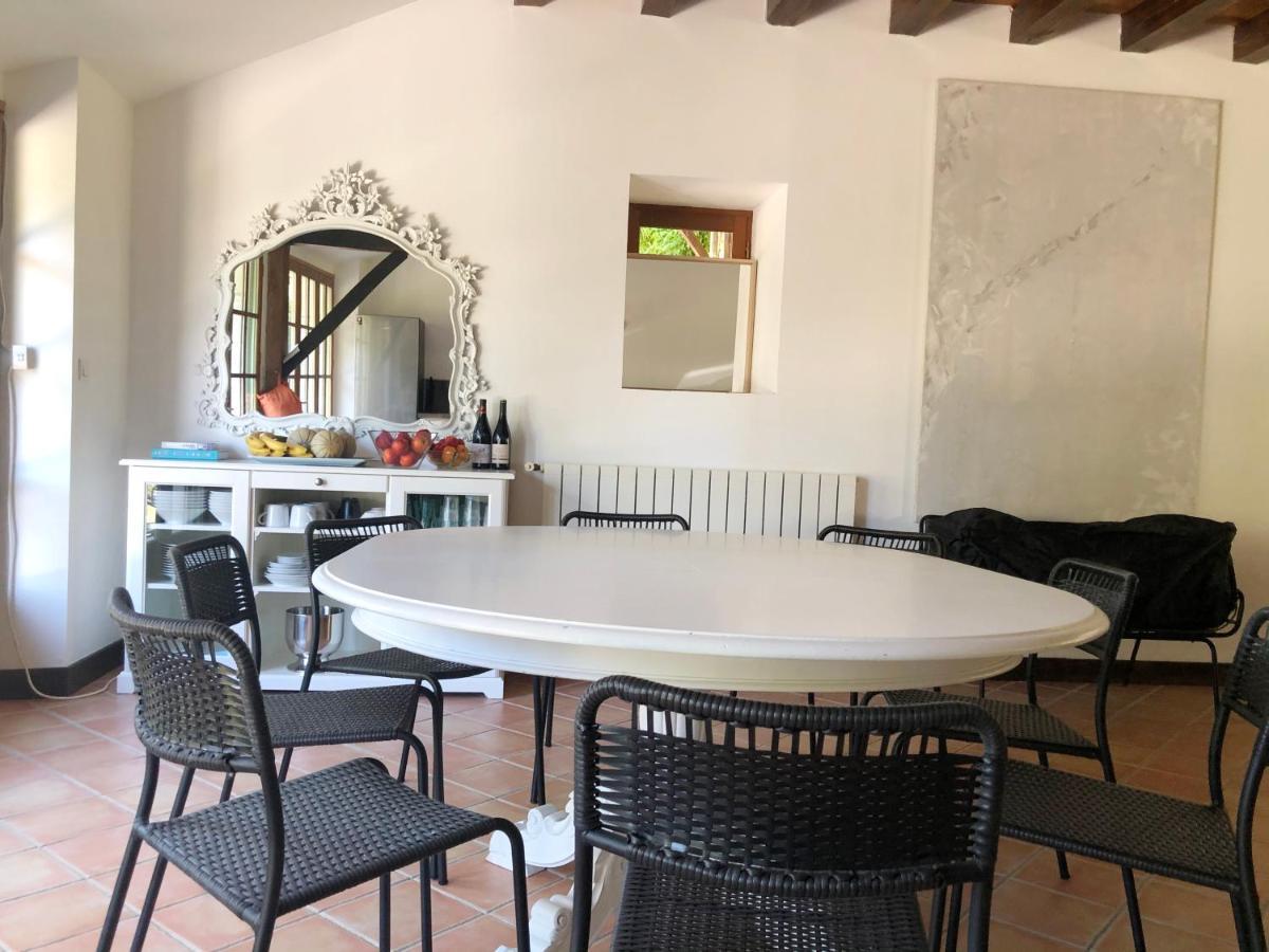 Villa Le Creyssac Saint-Félix-de-Bourdeilles 외부 사진