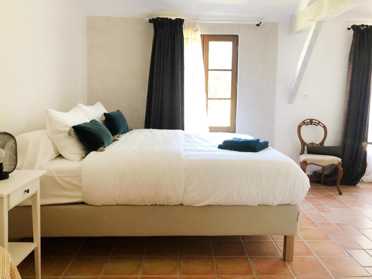 Villa Le Creyssac Saint-Félix-de-Bourdeilles 외부 사진